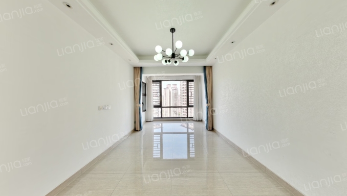 合景誉山国际四区天誉二手房实景图