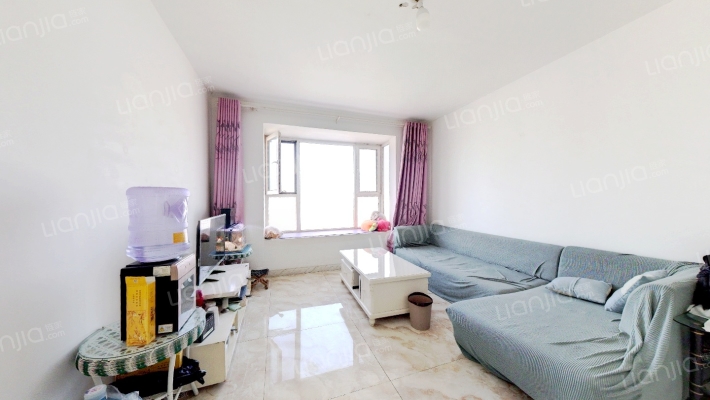 百德尚景二手房实景图