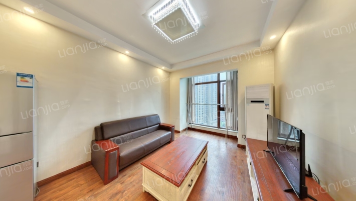 蜀都中心二期二手房实景图