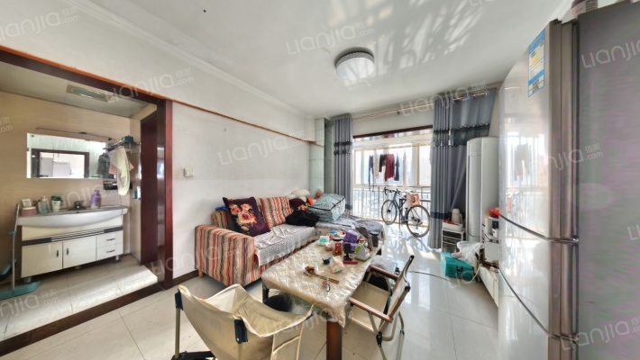 大学铭庭二手房实景图