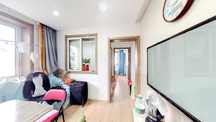 桥东巷二手房实景图