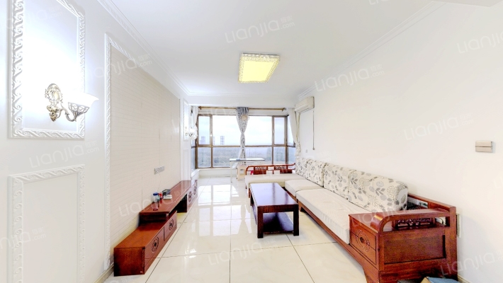 高尔夫观邸二手房实景图