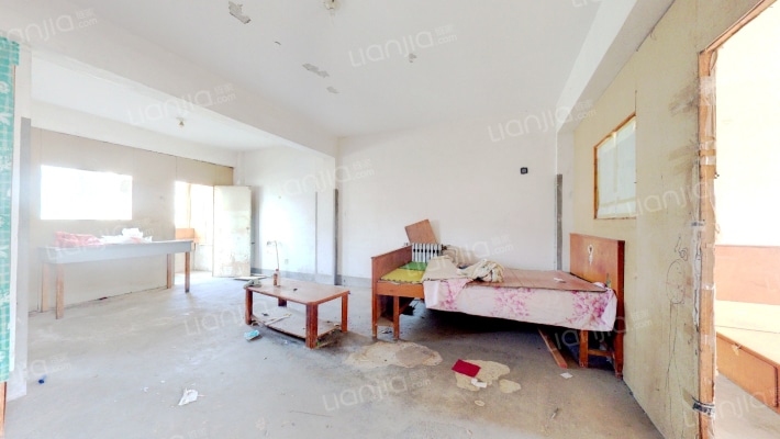 鑫发小区二手房实景图