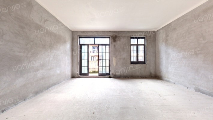 中交锦悦怡景园二手房实景图