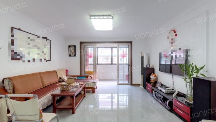 御河苑二手房实景图