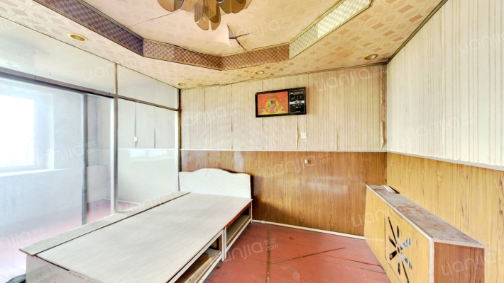 送配电家属楼二手房实景图