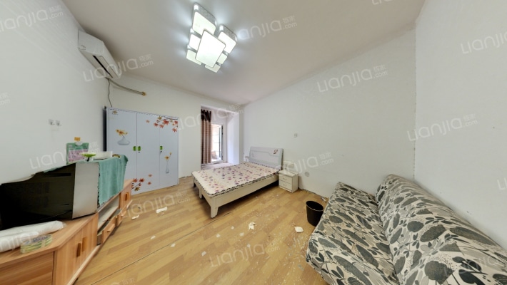 书香苑二手房实景图