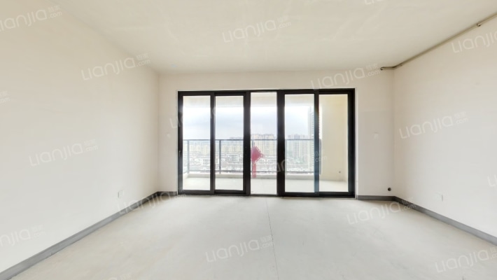 金地湖城风华二手房实景图