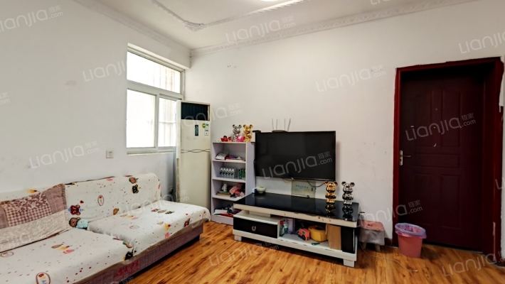 佳丽志苑二手房实景图