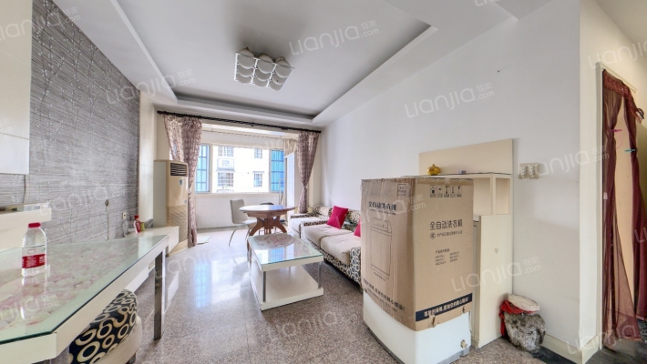 南都新村二手房实景图