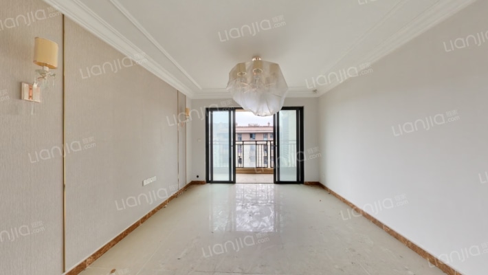 恒大御澜庭二手房实景图