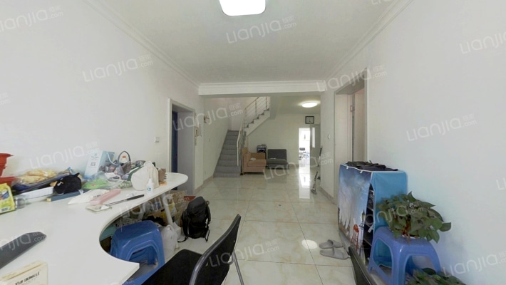 79中民权小区二手房实景图