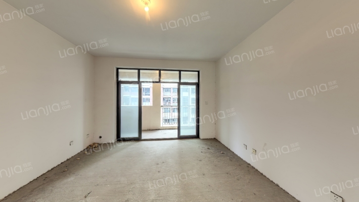 北欧知识城二期二手房实景图