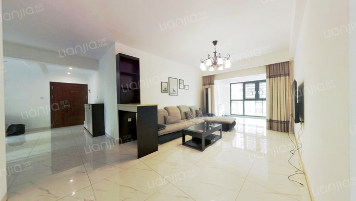 广物滨江帝景Ⅱ期二手房实景图