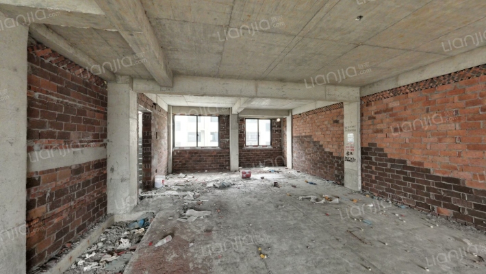 咸园嘉园二手房实景图