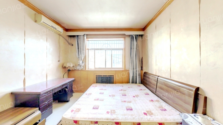 桃园四巷北一条二手房实景图