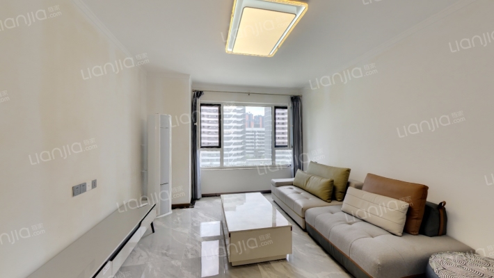 碧桂园星荟时代一期二手房实景图