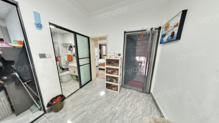 龙山路二手房实景图