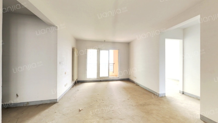 富力新城H17二手房实景图