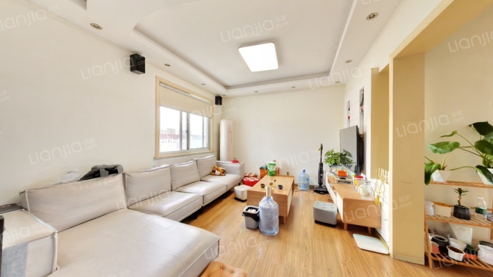 教师新村(吴江区)二手房实景图
