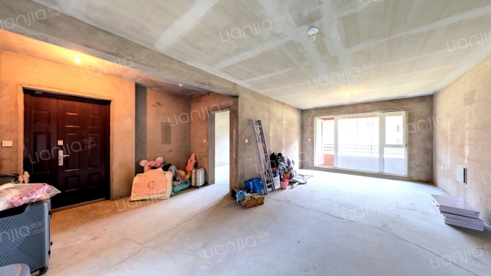 保利白沙林语（三期）二手房实景图