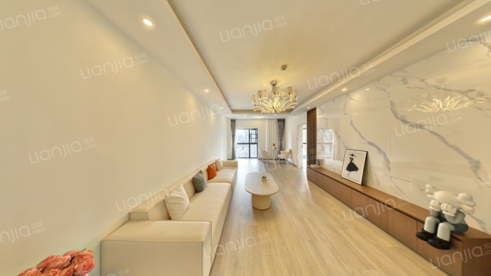 金尚俊园二手房实景图