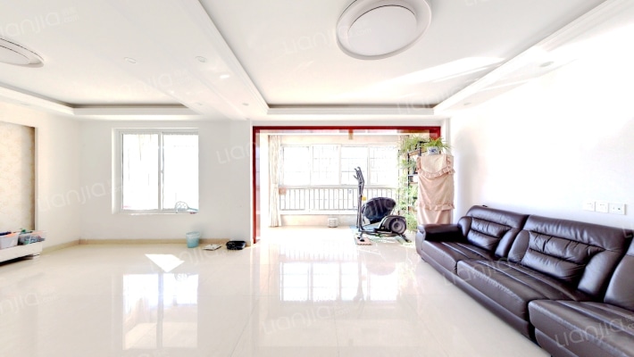 城东花苑二手房实景图