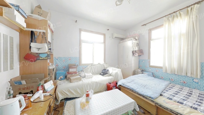 延安三路（市北）二手房实景图