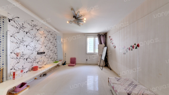 陕安丰登小区二手房实景图