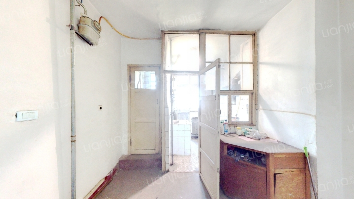 永顺社区二手房实景图