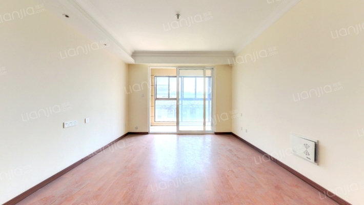 万科遇见山二手房实景图