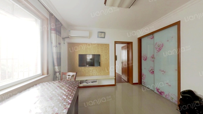 新港花苑西区二手房实景图