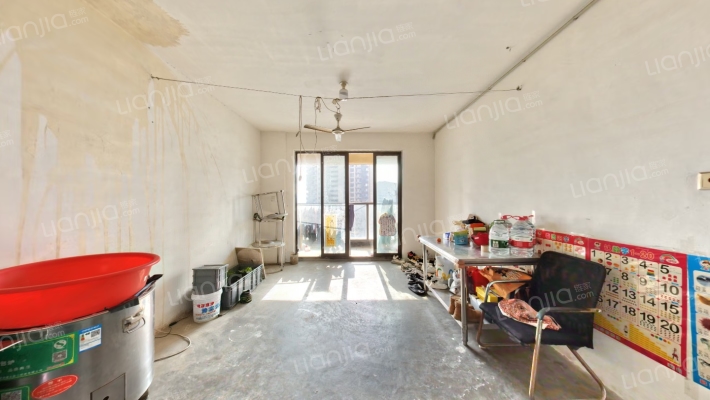 启迪方洲朗园二手房实景图