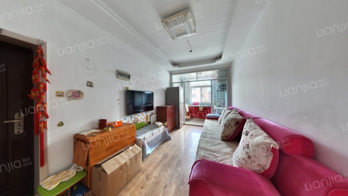 建烨新城二手房实景图