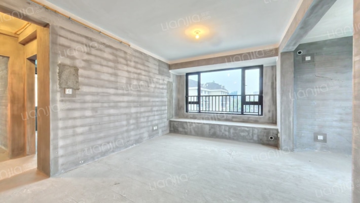 龙吟府二手房实景图