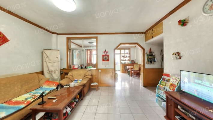 辛祝路76号二手房实景图