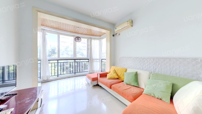 双楠名城二期二手房实景图