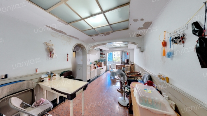 居安坊二手房实景图