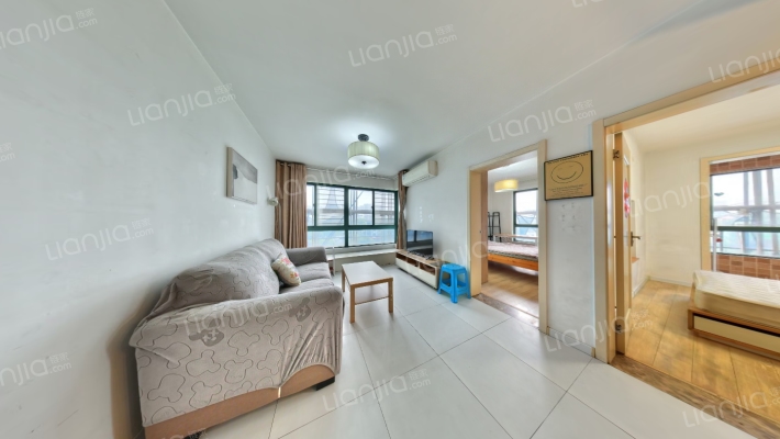 双和园二手房实景图