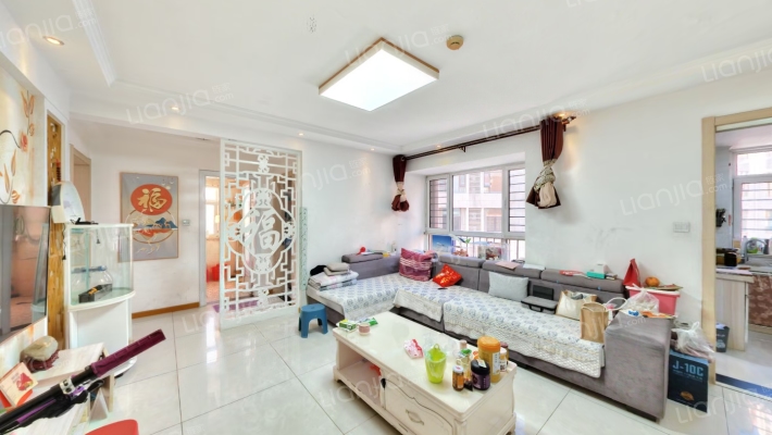 金桥澎湖湾二手房实景图