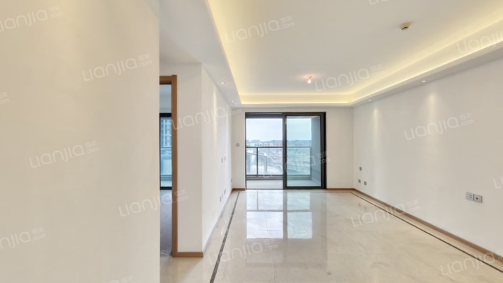 大华潮悦前城二手房实景图