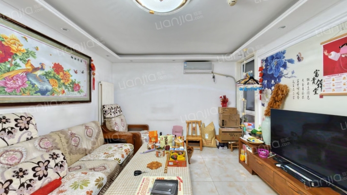 南海雅苑北区二手房实景图