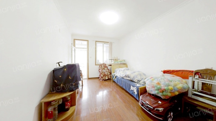 新门口31号二手房实景图