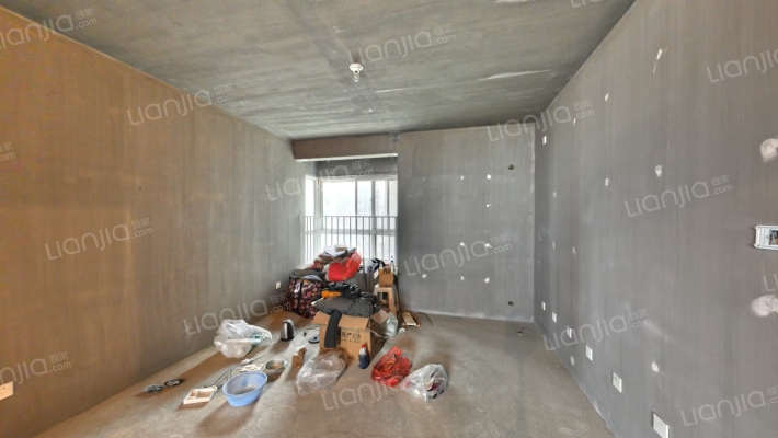 白桦林家愿二手房实景图