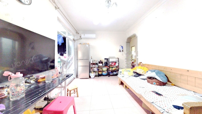 怡景花园-桂花村二手房实景图