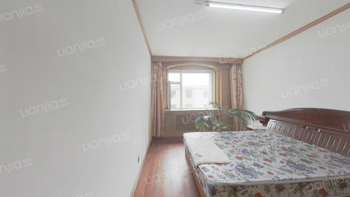 电信宿舍二手房实景图