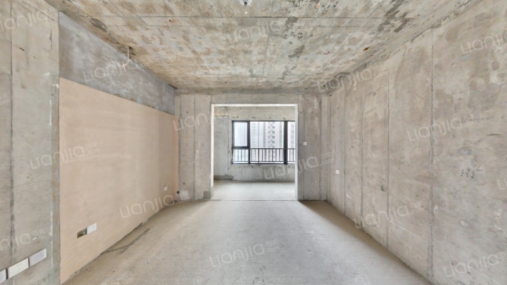 雅居乐宏府翰林山二手房实景图