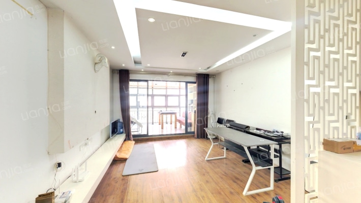 玉树苑二手房实景图