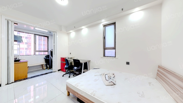 中海国际C3地块中海国际公馆二手房实景图