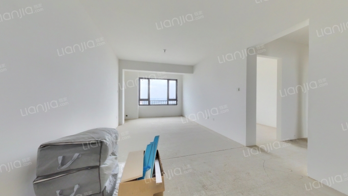 唐山碧桂园凤凰星宸二手房实景图